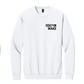 OSU Wake - Sunset Crewneck