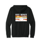 OSU Wake - Sunset Hoodie