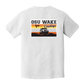 OSU Wake - Sunset Tee